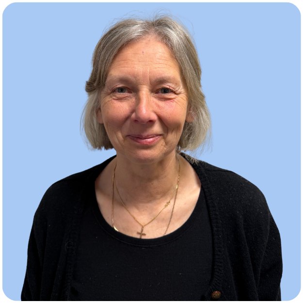 Julie Curtis